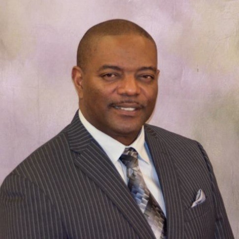 Anthony McDonald